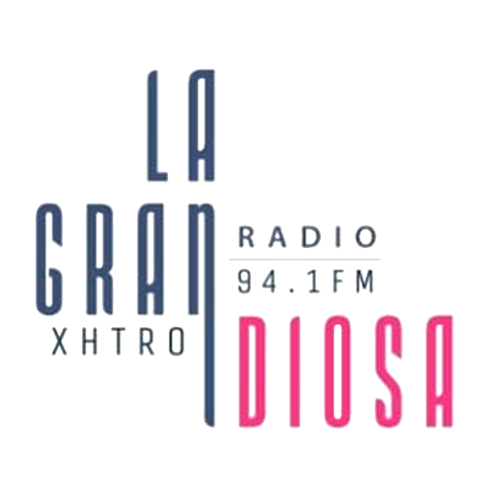Logo La Grandiosa